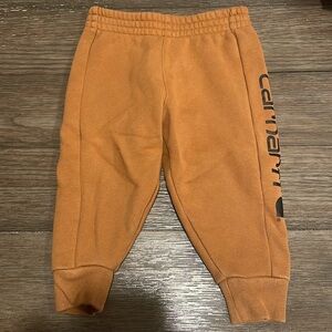 Carhartt Baby Pants